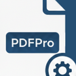 Icône du programme : PdfPro Tool