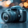 Icon des Programms: DLSR Camera Helper