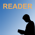 Icon of program: Reader for Reading Kindle…