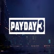 プログラムのアイコン: Payday 3