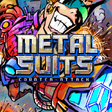 Icon des Programms: METAL SUITS: Counter-atta…