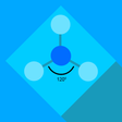 Icon des Programms: Shapes of Molecules