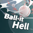 Ikona programu: Ball-it Hell