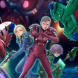 程序图标: Truxton Extreme