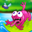 Icon des Programms: Spinny Pads