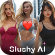 Icon of program: Slushy AI : AI Video Gene…
