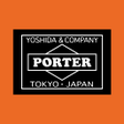 Ikona programu: PORTER公式アプリ - YOSHIDA  Co…