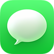 Ikona programu: Messages