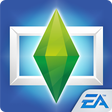 Ikona programu: The Sims …