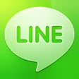 Ikona programu: LINE