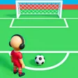 Ikona programu: Mini GoalStrike Football …