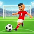 プログラムのアイコン: Mini GoalStrike Football …