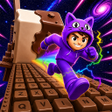 Icon of program: Fast Key…