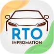 Ikona programu: RTO Info - Find Vehicle O…