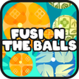 Icon des Programms: FusionTheBalls