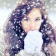 Icono de programa: Snowfall Editor - Snowfal…