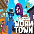 Icon des Programms: Last Train Outta' Wormtow…