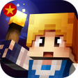 Icon des Programms: Milkcraft: Thế Giới Block…
