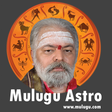 Icon of program: Mulugu Astro - Panchangam…