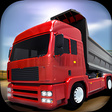 プログラムのアイコン: Offroad Big Truck Driver …