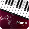 Icon of program: Full Piano Keyboard