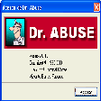 プログラムのアイコン: Dr. Abuse