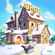 Icon des Programms: Shop Legends: Tycoon RPG