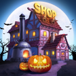 Icon des Programms: Shop Legends: Tycoon RPG
