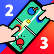 プログラムのアイコン: Ping Pong: Table Tennis G…