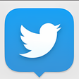 Ikona programu: TweetDeck