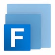 Ikona programu: Fluent Reader