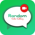 Ikona programu: Random Video Chat