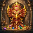 Ikona programu: Fortune Golden Gems