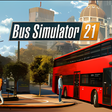 Icône du programme : Bus Simulator 21 Next Sto…