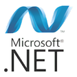 Icon des Programms: Microsoft .NET Framework