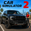 Icon des Programms: Car Simulator 2