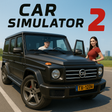 Icône du programme : Car Simulator 2