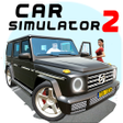 Icon des Programms: Car Simulator 2