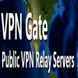 Icon des Programms: VPN Gate Client Plug-in w…