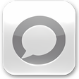 Icône du programme : Echofon for Mac