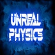 Icona del programma: Unreal Physics