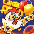 Icono de programa: Mini Chick Blitz