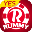 Icon des Programms: Yes Rummy - Chip Rummy Ga…