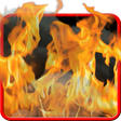 Icon des Programms: Extreme Flames Explosion