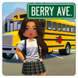 Icône du programme : Berry Avenue: RP Life