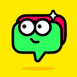 程序图标: Lazzi - Live Video Chat