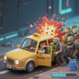 Icona del programma: Zombattle Tank