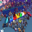 Ikona programu: Struckd - 3D Game Creator