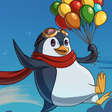 Ikona programu: Penguin Flight: Beyond Th…