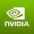 Ikona programu: NVIDIA Control Panel